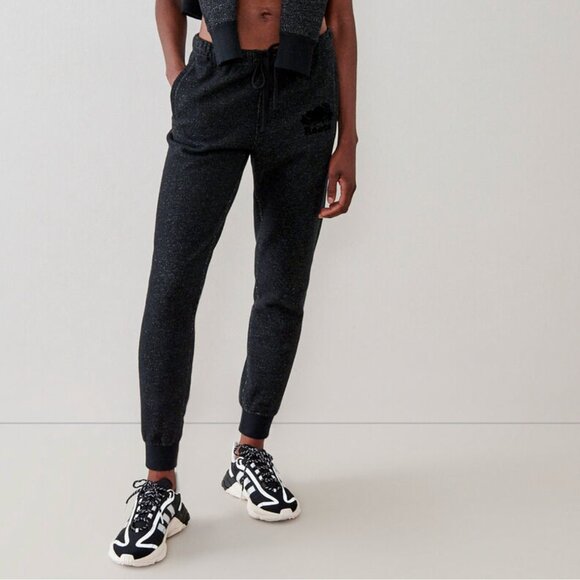 Roots Slim Cuff Women's Sweatpants – Small Tall Length – 30" Inseam - Picture 2 of 13